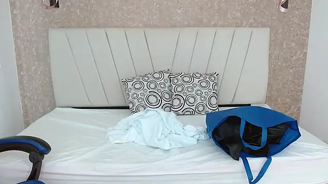 AliceSmity_ 现场XXX聊天