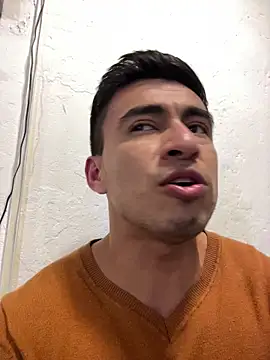 Show Webcam de Chris_Clarck