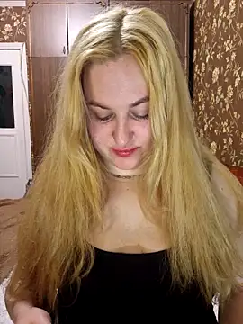 Czat XXX na żywo – LianaJu