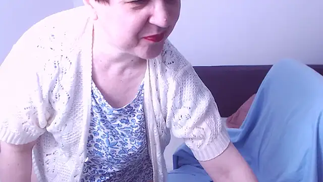 Онлайн чат XXX ChristaRose