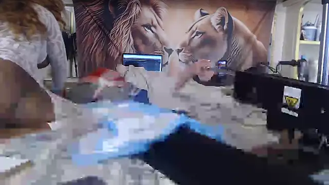 Pokazy przed kamerką – Jennytop