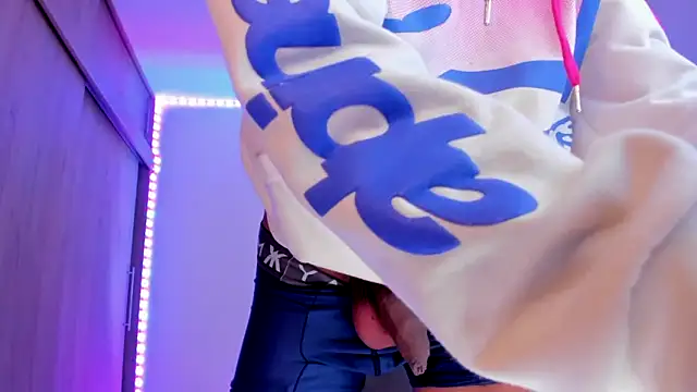 Damianwhite – Live XXX-chat