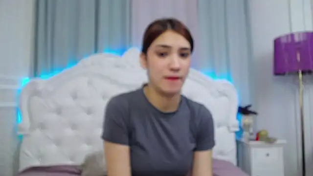 ArielLoove 网络视讯表演