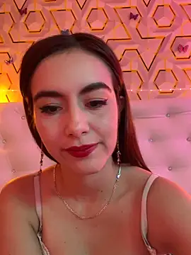 MelanyyJhonson15 live XXX chat