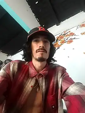 sk8-boy Live XXX-Chat