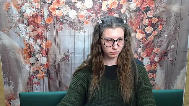 Živý XXX chat LilianaShine