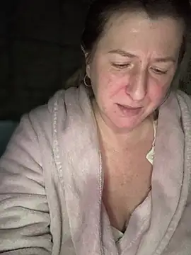 Živý XXX chat Natali_UA