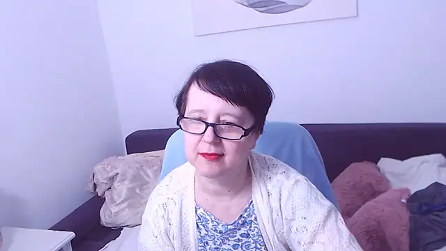 ChristaRose Adlı Modelin Canlı XXX Sohbeti