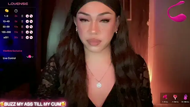 madam_agnes1 Chat XXX live