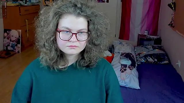 Sashy_Way Chat XXX in diretta