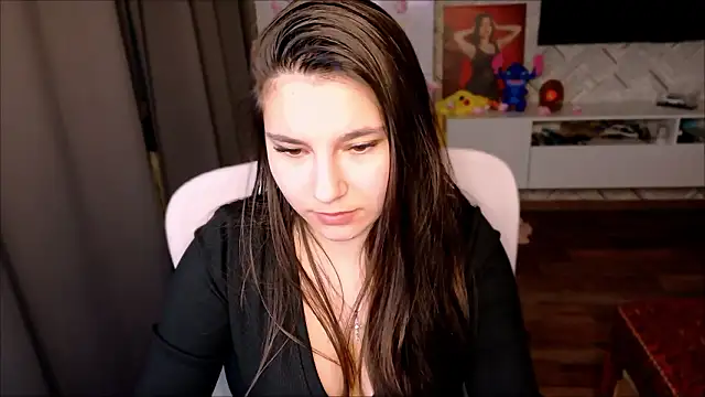 Arianna_Grend Live XXX-chat