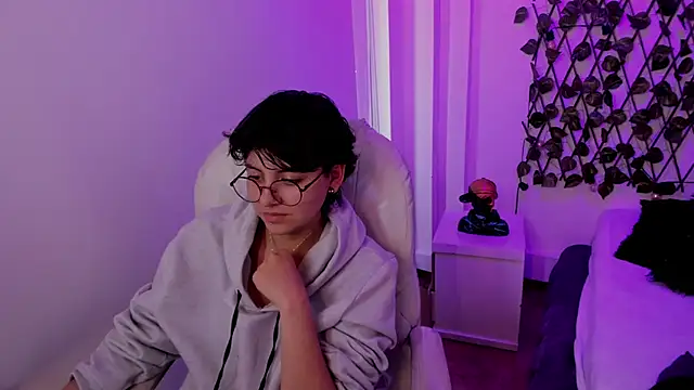 Nathaly_ds Chat XXX in diretta