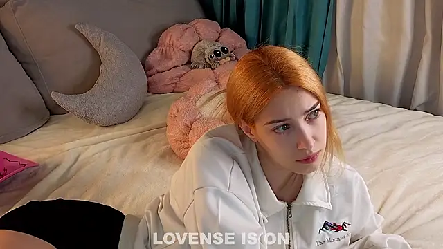 AngelicRice Live XXX-chat