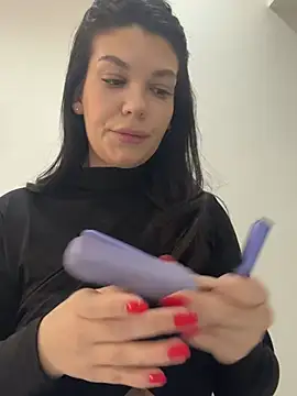 Chat XXX ao vivo de ClaraPasssion