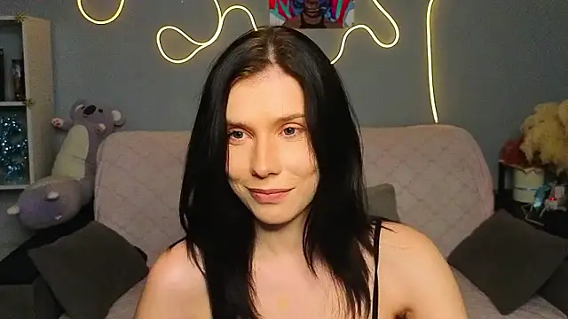 Živý XXX chat JinxMoon