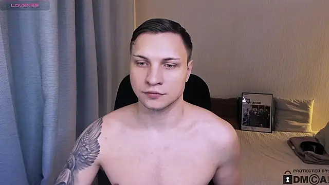 handsome_guy01 – Live XXX-chat