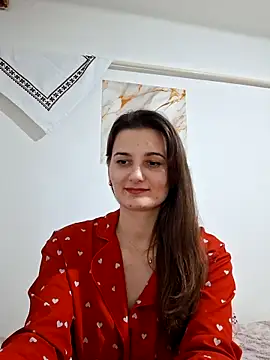 Nika_aa: онлайн-секс-чат