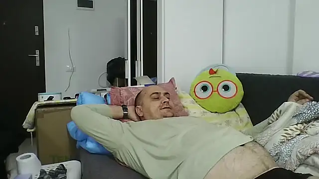 Вебкам-шоу vitalik66679