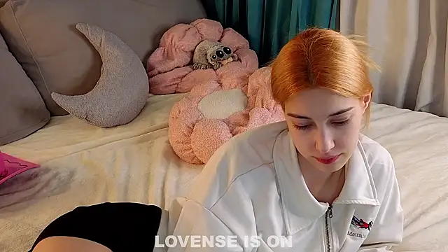 Chatroom XXX en direct de AngelicRice