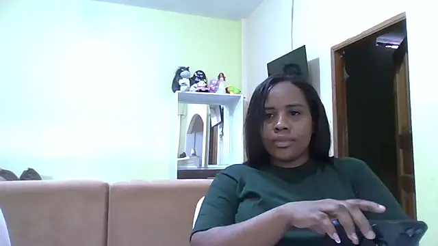 Diosa339's Live XXX Chat