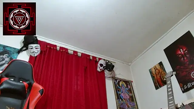 Amanda_Valeska Chat XXX live