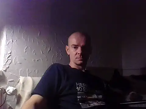 Pokazy przed kamerką – BadRec40