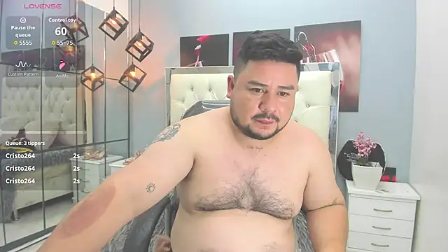 عرض كام oso_dirty_