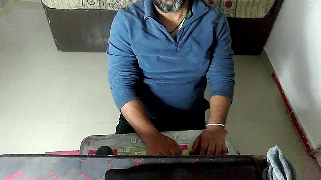 rentarob Webcam show