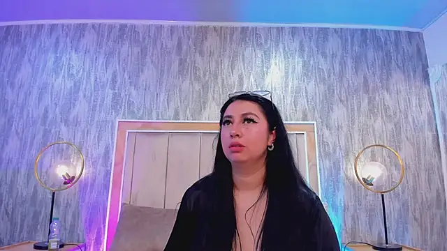 AshleeyPrincess' Webcam Show