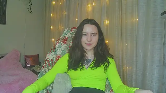 lunar_Sanata live XXX chat