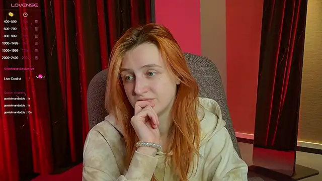 aishiro Adlı Modelin Canlı XXX Sohbeti