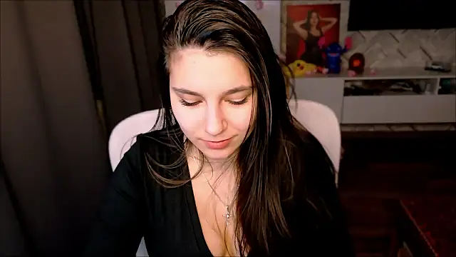 Arianna_Grend live XXX chat