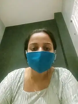 Tamil_shalini Webcam Show