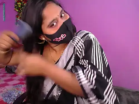 Show de webcam de Maiya_Amber