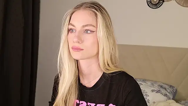 Czat XXX na żywo – GabriellaOlsen