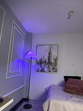 HoneyMollyX 现场XXX聊天