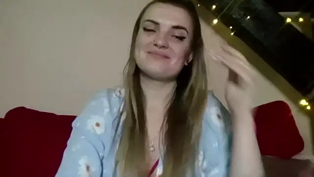 VanessaHardn Webbikameraesitys