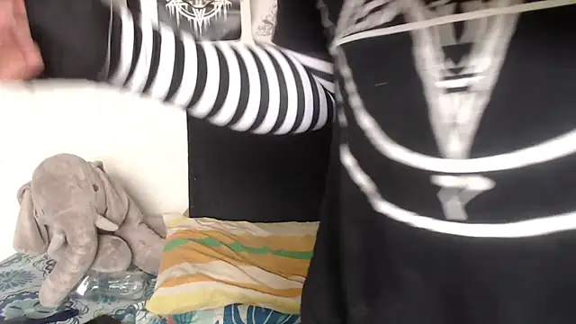 Czat XXX na żywo – cosmicwind