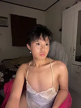 Show webcam de Plaxtique