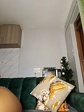 แชท XXX สดของ Yoyo-__