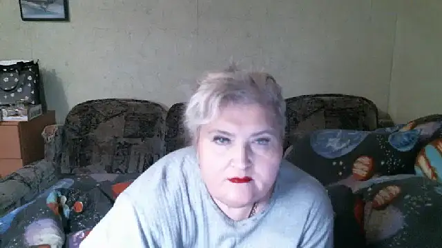 Lana555's Webcam Show