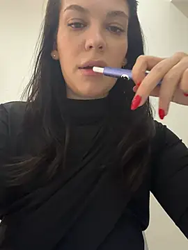 ClaraPasssion Webcam Show