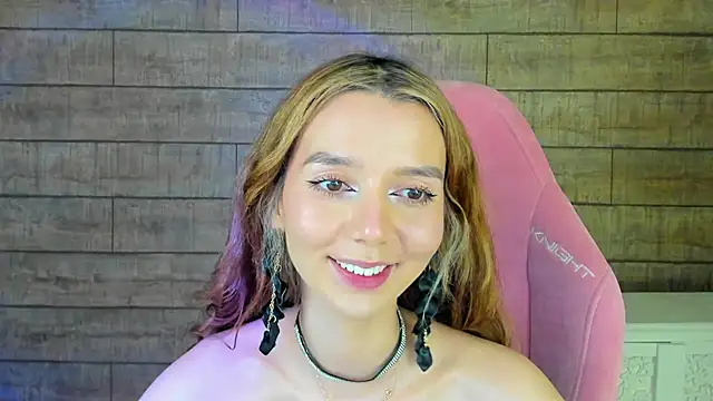 Онлайн чат XXX VanessaVienne