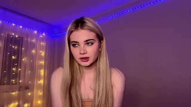 عرض كام KariJarecke