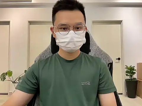 bigdomdomsss 网络视讯表演