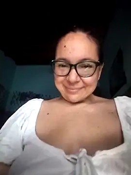 isabella_goddess2023 élő XXX-chatje