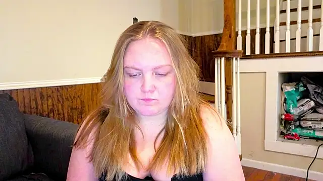 Show Webcam de PhatAssBlond