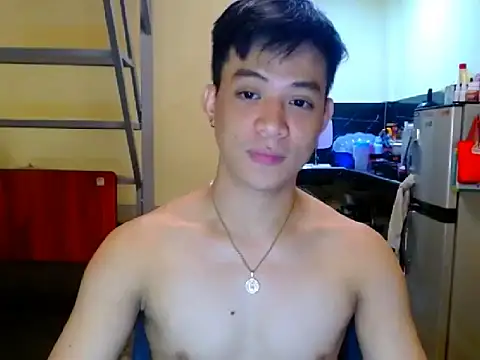 Show de AsianCUMQUICKLY na webcam