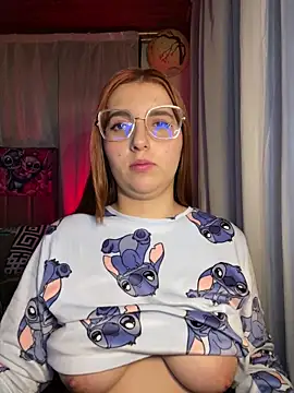 Chat XXX ao vivo de CoraVibes