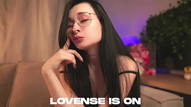 DarcyAspacio Chat XXX in diretta